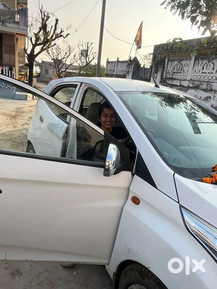 Hyundai Eon Petrol Manual 2017