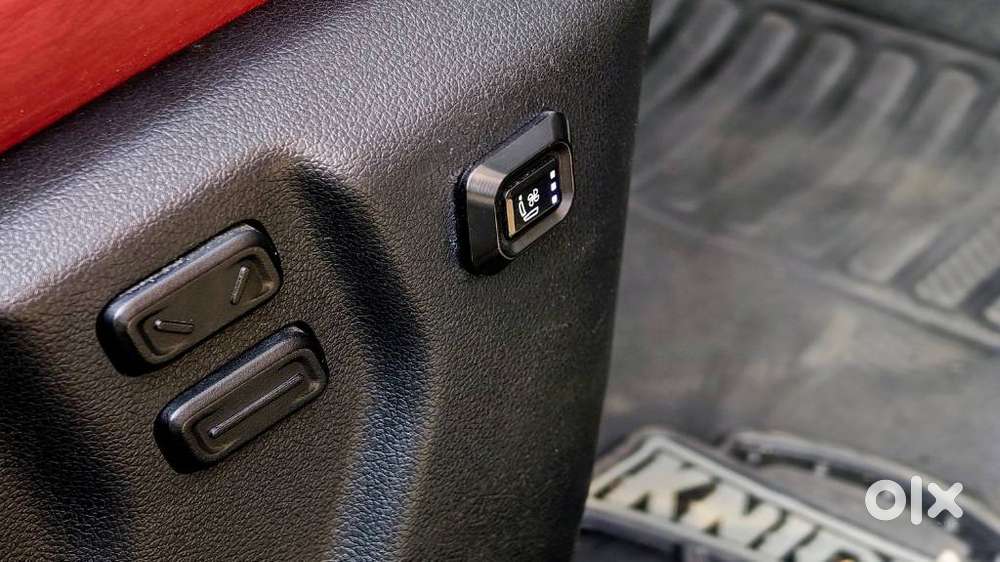 Hyundai Venue, 2024, Petrol