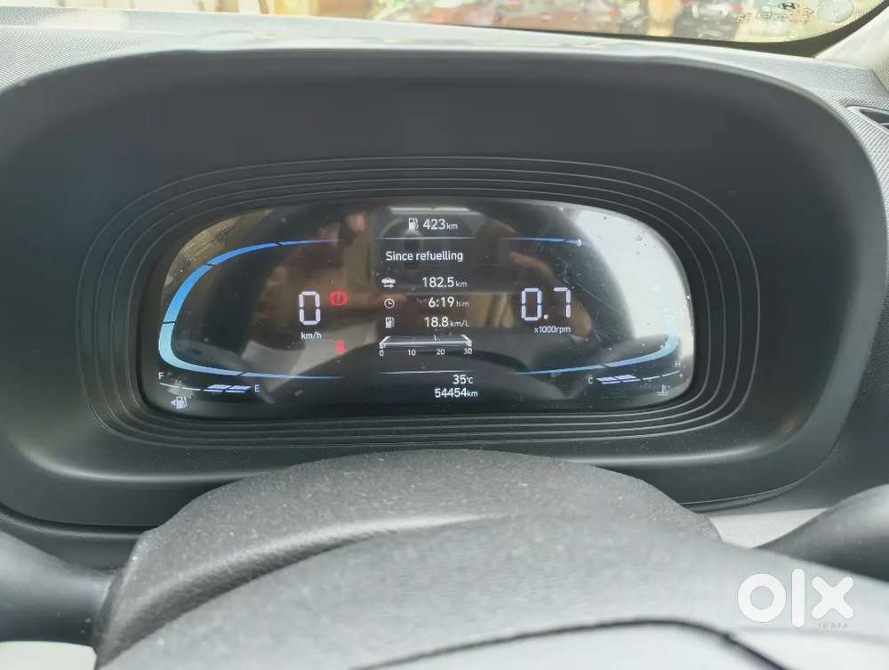 Hyundai Venue 2022 Diesel 55000 Km Driven