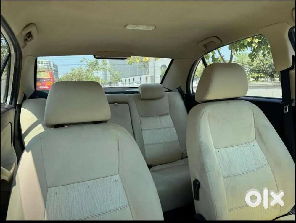 Tata Indigo Manza Top Model