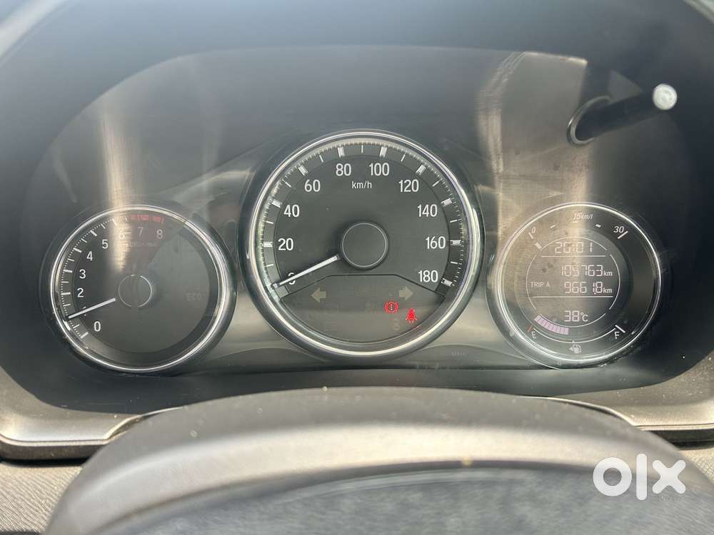 Honda Br-v 1.5 V I-vtec Mt, 2016, Petrol