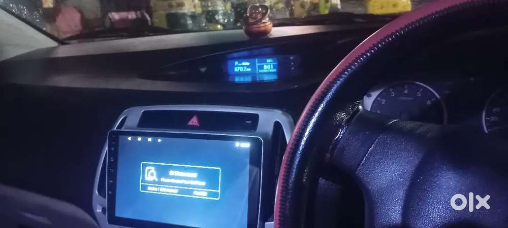 Hyundai I20 2013 Petrol 65000 Km D Riven