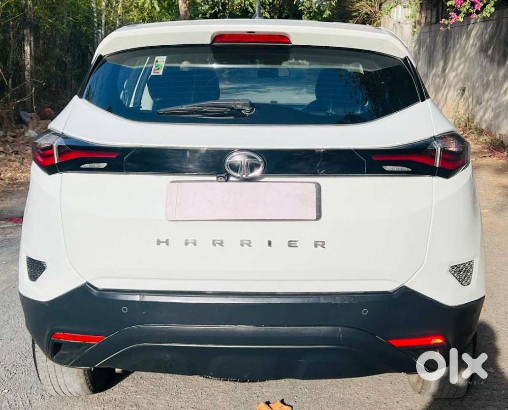Tata Harrier Xt, 2021, Diesel