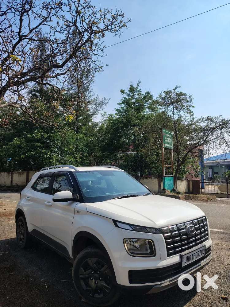 Hyundai New Venue 2023