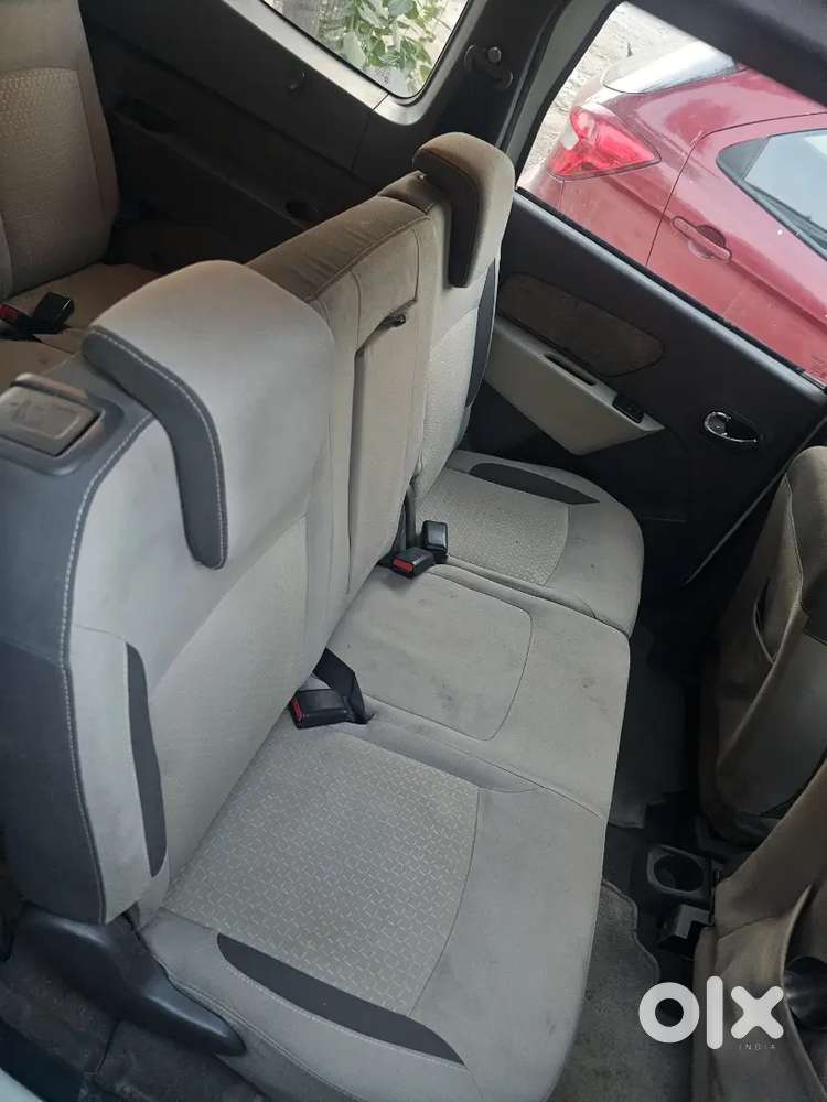 Renault Lodgy 2015 Diesel Good Condition