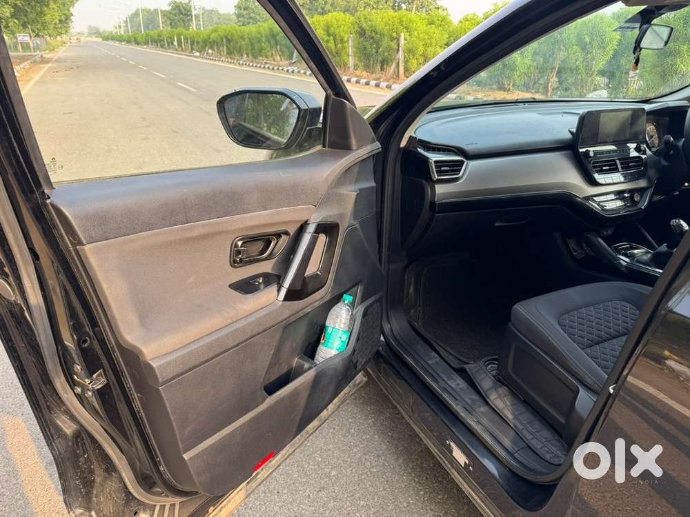 Tata Harrier 2022 Diesel