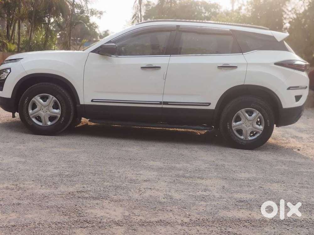 Tata Harrier Xm, 2021, Diesel