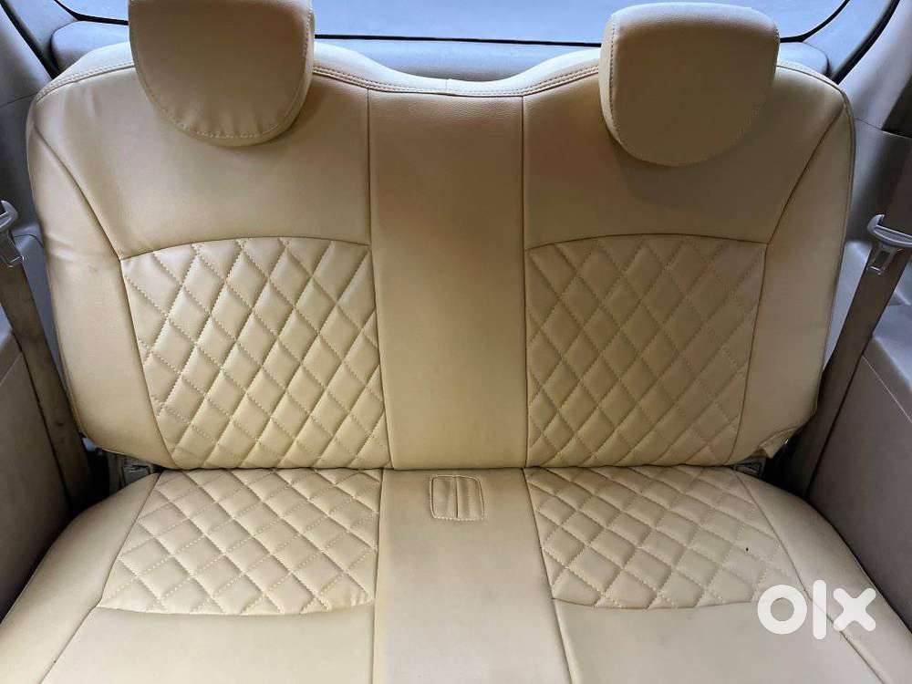 Maruti Suzuki Ertiga, 2015, Petrol