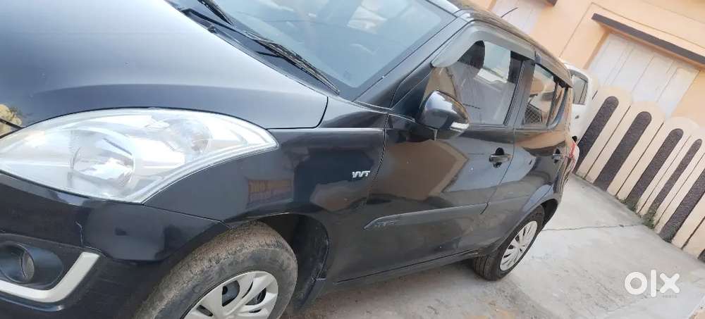 Maruti Suzuki Swift 2016