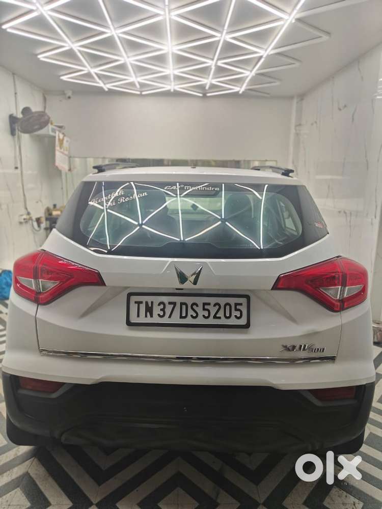 Mahindra Xuv300, 2024, Petrol