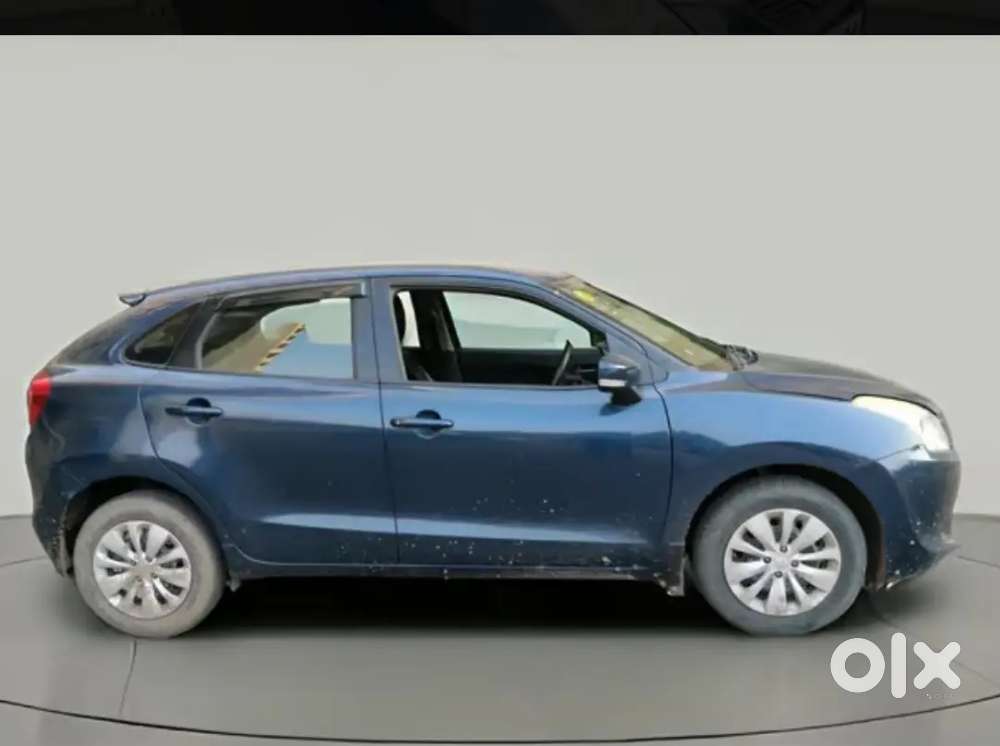 Maruti Baleno Delta 2018