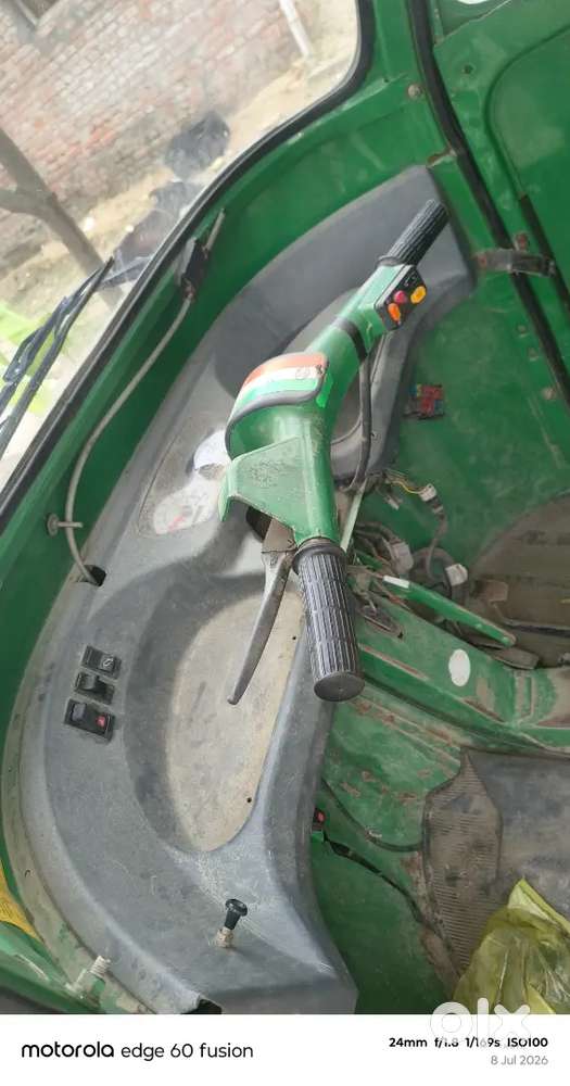 Atul Tempo Load Cng And Petrol 2024 Sale Karna Hai