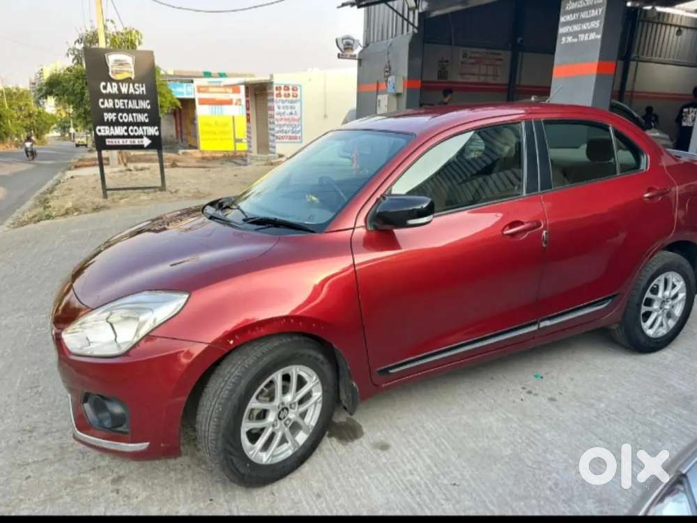 Maruti Suzuki Dzire Diesel Please Stay Away Spinny And Cars 24