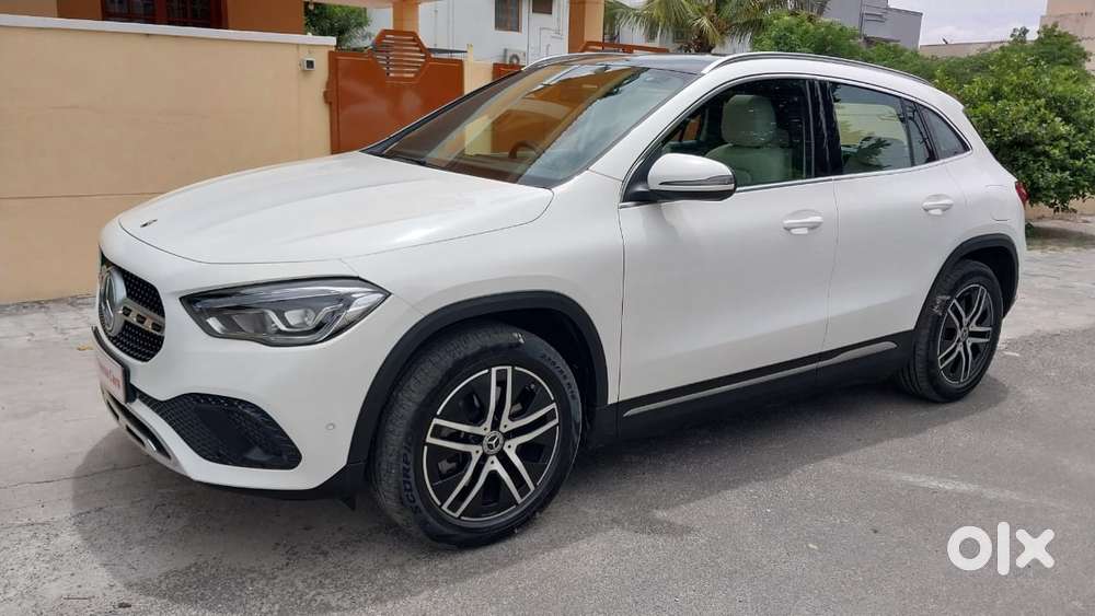 Mercedes-benz Gla 220d, 2023, Diesel