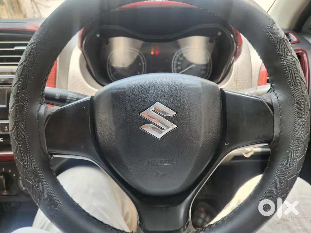 Maruti Suzuki Brezza 2019 Diesel Good Condition