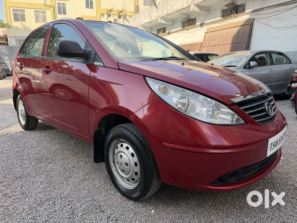 Tata Vista Tech Lx Bs Iii, 2015, Diesel