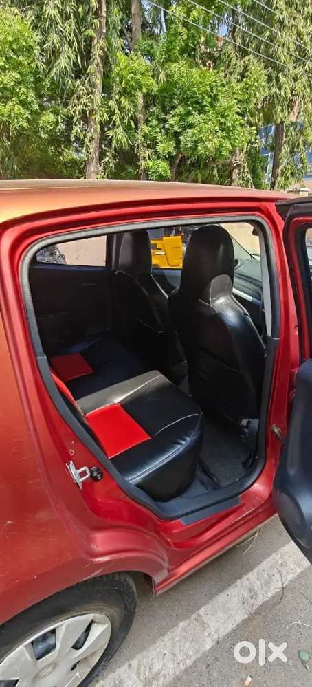 Maruti Suzuki A-star 2011 Petrol 45000 Km Driven