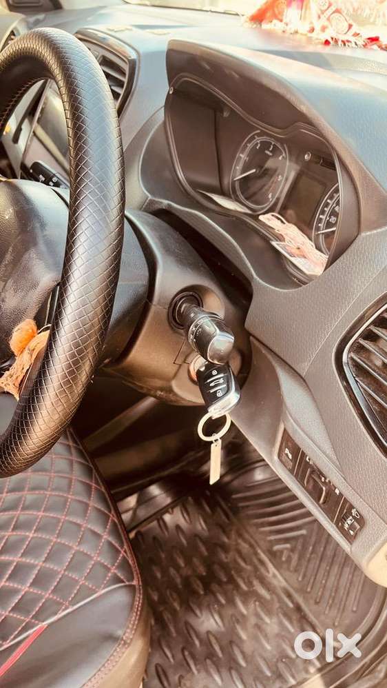 Maruti Suzuki Brezza 2018 Diesel Good Condition