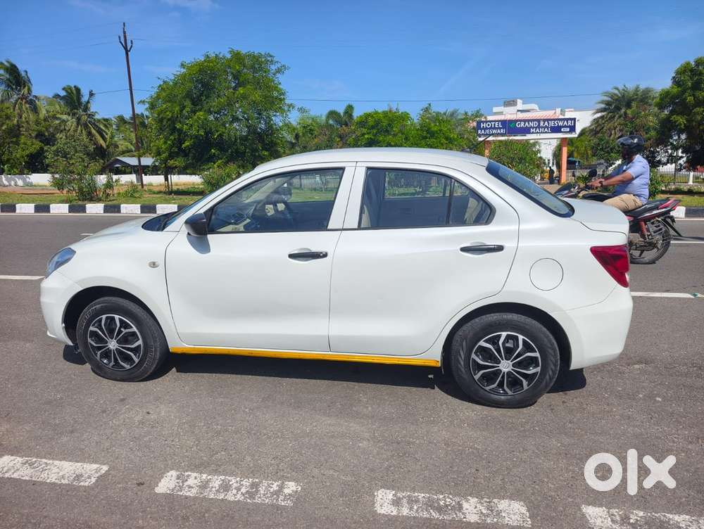 2024 Maruti Dzire