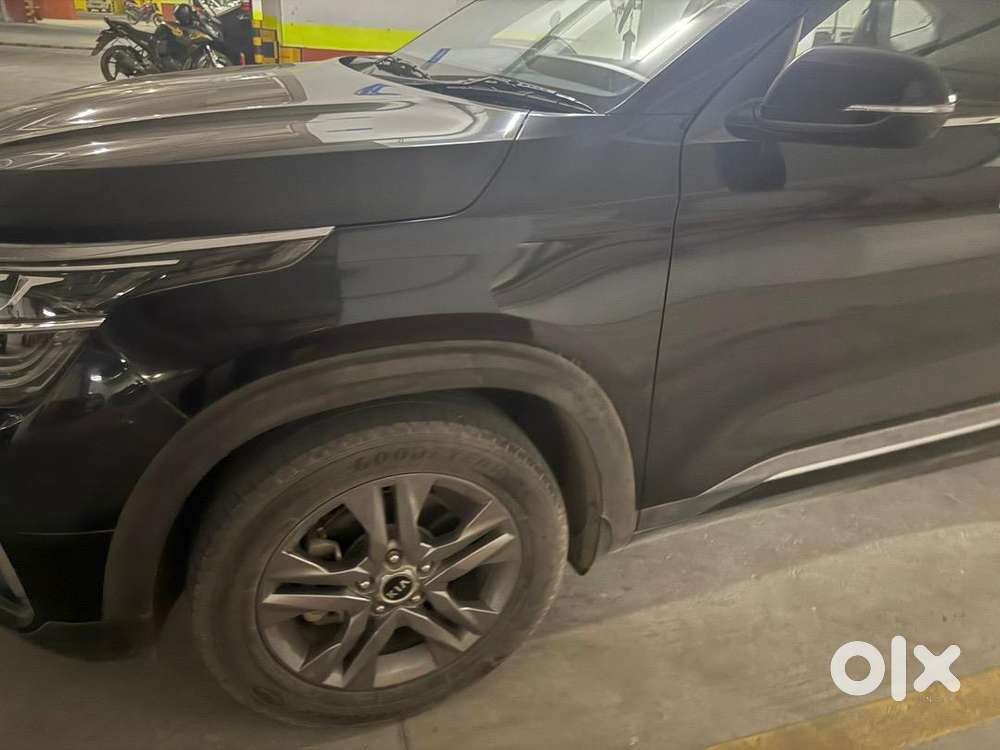 Kia Seltos 2020 Petrol 42000 Km Driven