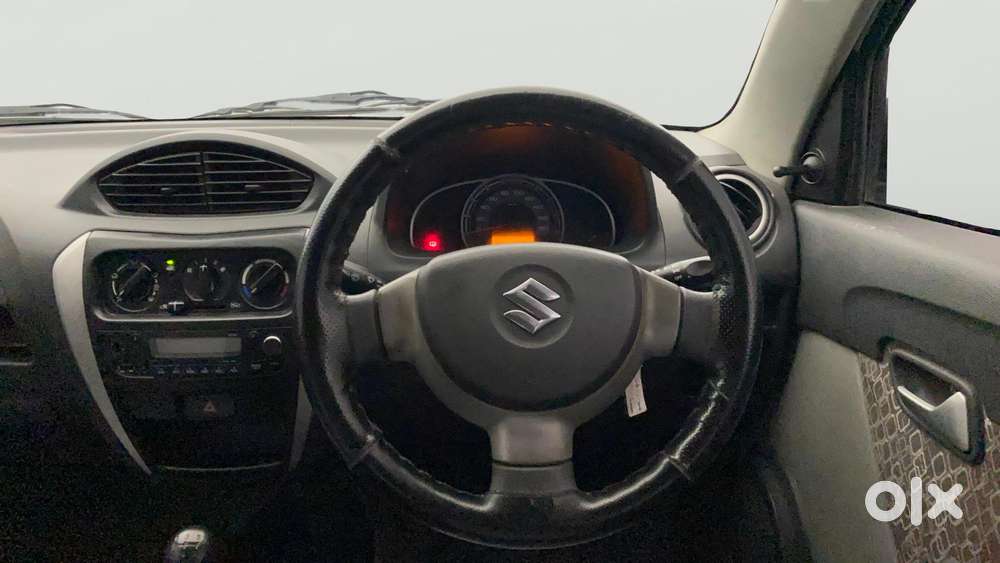 Maruti Suzuki Alto 800 Vxi, 2019, Petrol