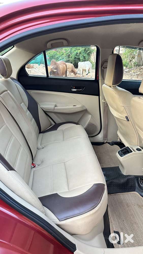 Maruti Suzuki Swift Dzire 1.2 Vxi Bsiv, 2018, Petrol