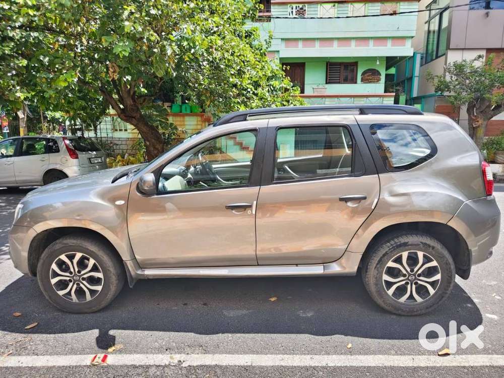 Nissan Terrano Xl 85 Ps, 2016, Diesel