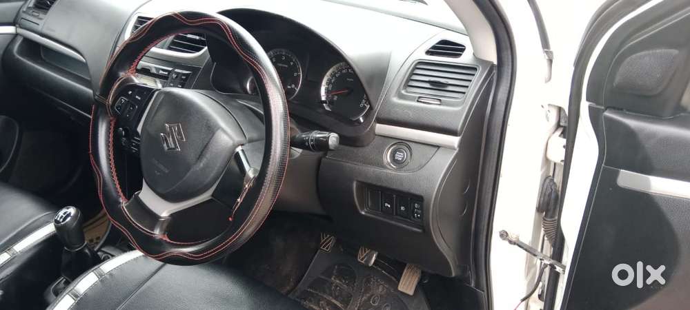 Maruti Suzuki Swift 2011-2014 Zdi, 2015, Diesel