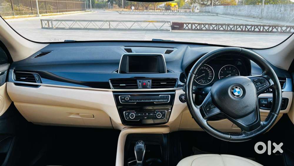 Bmw X1 2.0 Sdrive 20d, 2017, Diesel