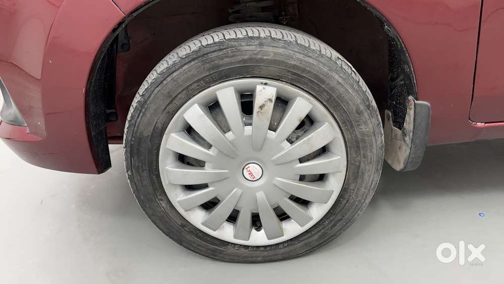 Maruti Suzuki Alto K10 Vxi Amt Optional, 2017, Petrol