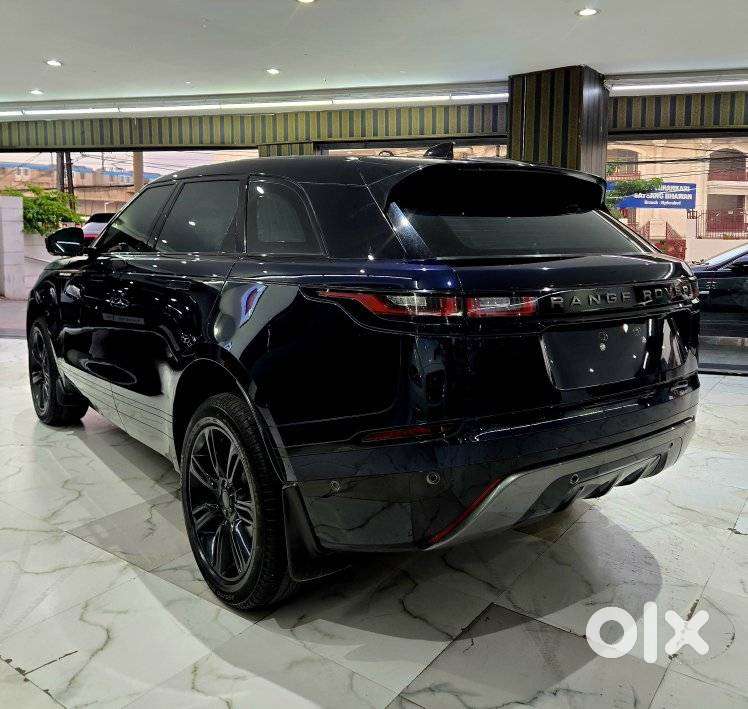 Land Rover Range Velar Hse Dynamic 2.0 Diesel, 2021, Diesel