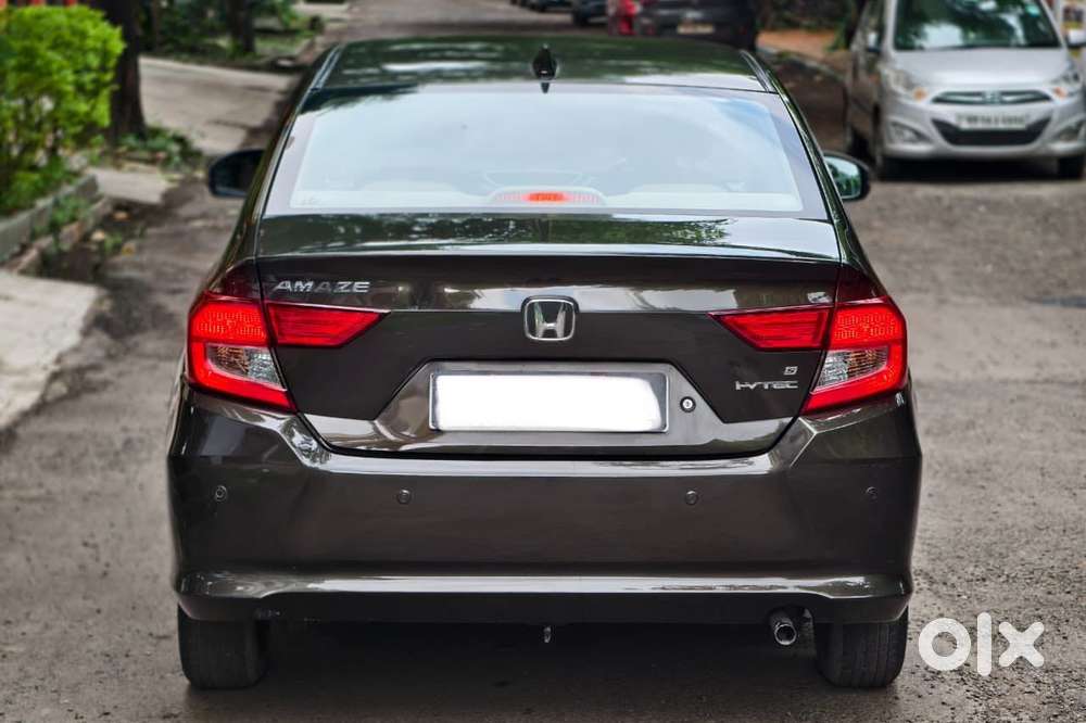 Honda Amaze 1.2 Smt I Vtec, 2021, Petrol