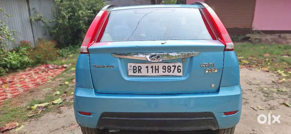 Mahindra Verito Vibe 2013 Diesel 26000 Km Driven