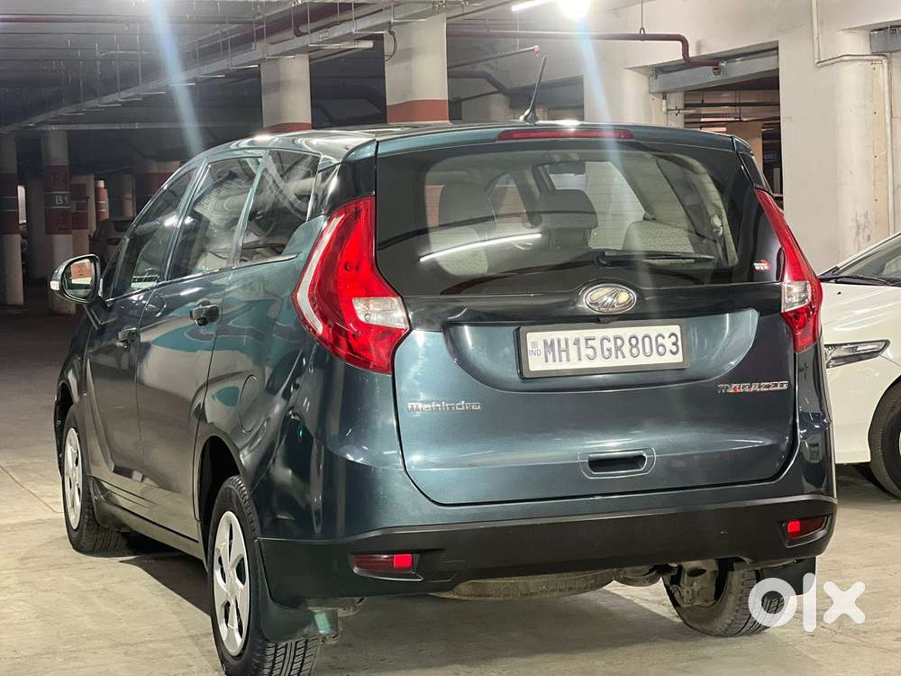 Mahindra Marazzo M4 8str, 2019, Diesel