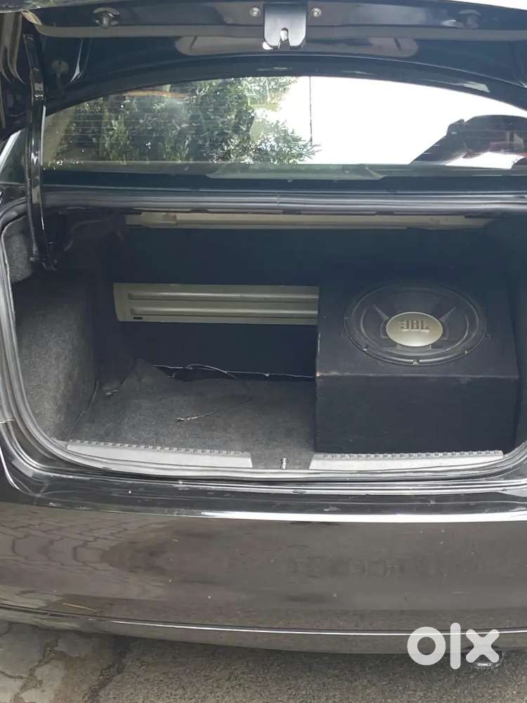 Skoda Rapid 2012 Diesel Well Maintained
