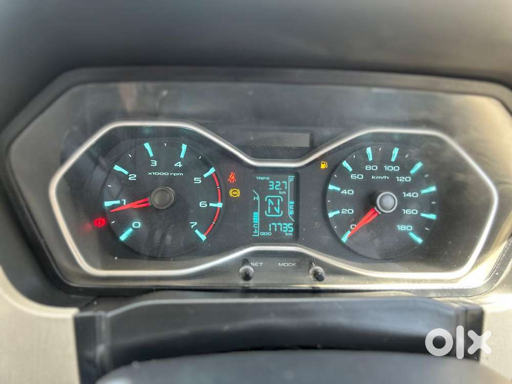 Mahindra Scorpio S11 Mt 7s, 2022, Diesel