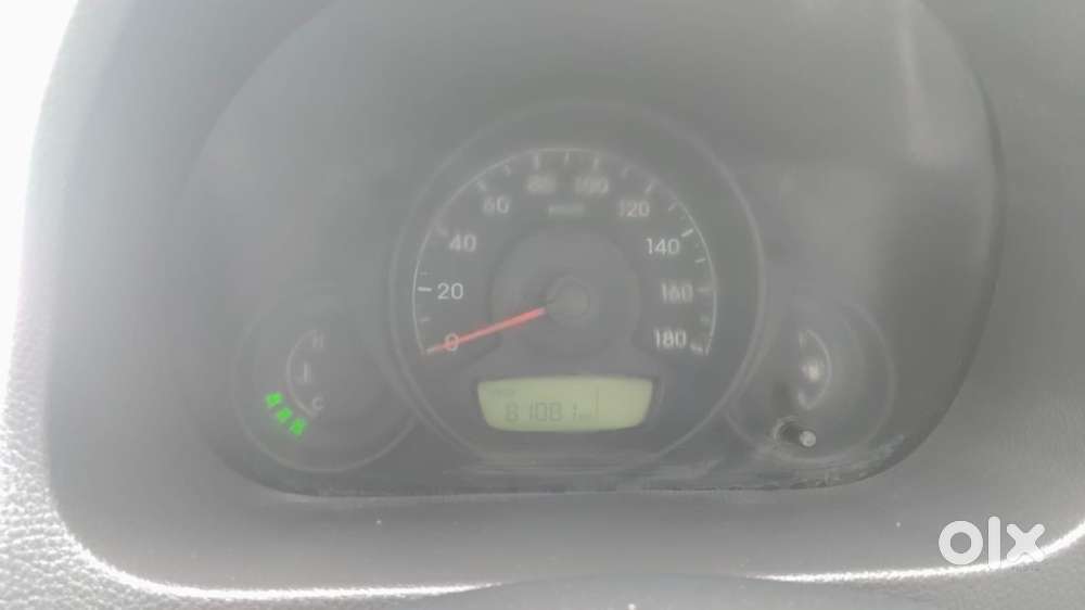 Hyundai Eon Magna Optional, 2012, Petrol