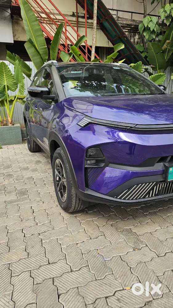 Nexon Fearless Plus Mr 30kw