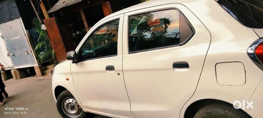Maruti Suzuki Alto 2023 Petrol