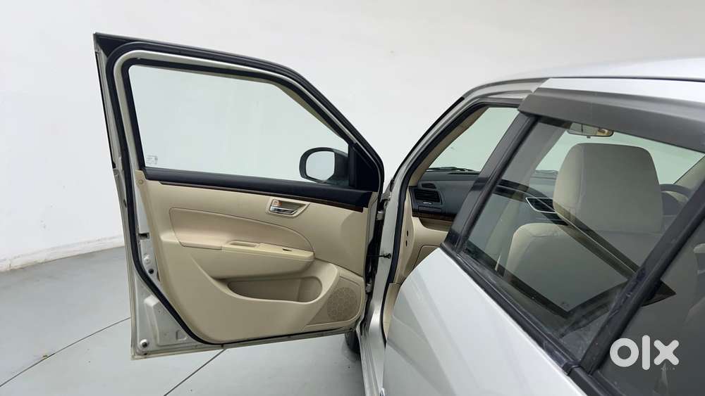 Maruti Suzuki Swift Dzire 1.3 Vxi, 2016, Petrol