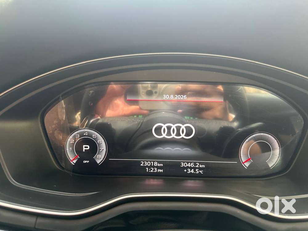Audi A4 2.0 Technology 40 Tfsi, 2023, Petrol