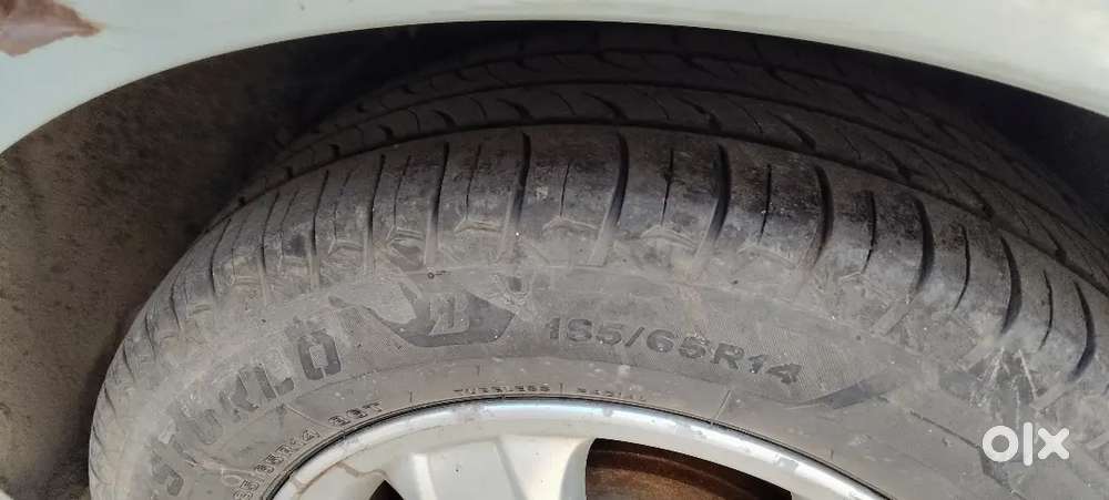 Hyundai Verna 2010 Diesel Good Condition