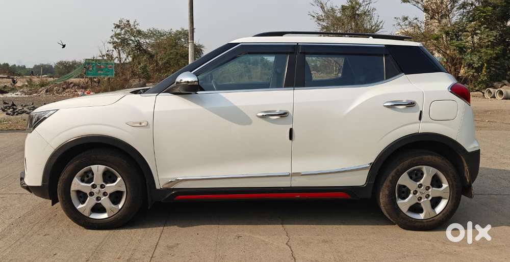 Mahindra Xuv300 W6 Amt Diesel, 2024, Diesel