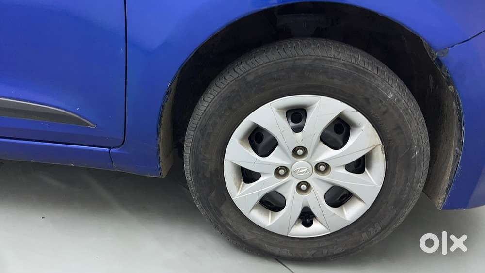 Hyundai Elite I20 [ ] 1.2 Sportz, 2014, Petrol