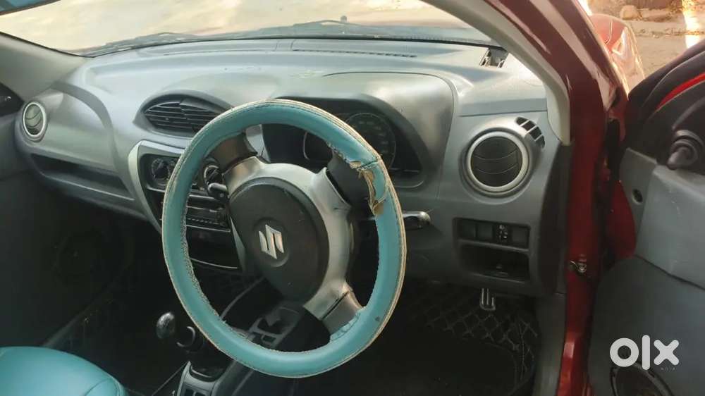 Maruti Suzuki Alto 800 2013 Petrol 80000 Km Driven