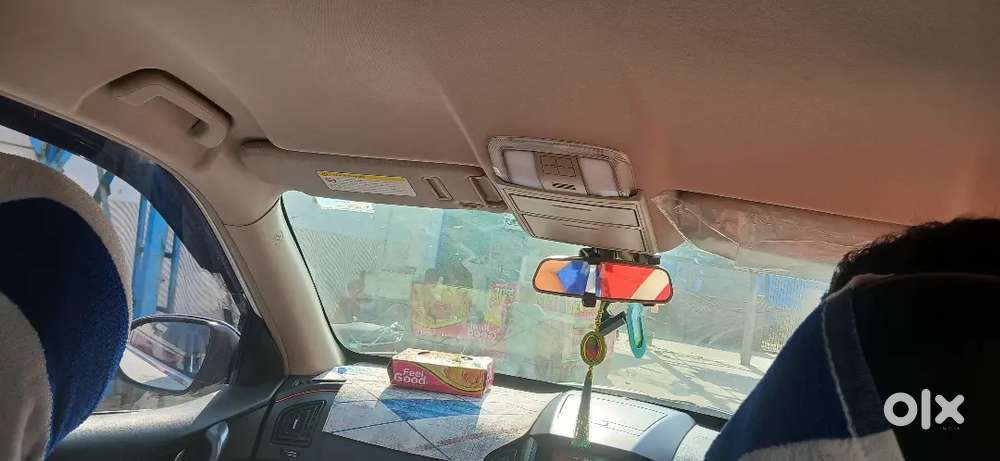 Mahindra Xuv500 2016 Diesel 63000 Km Driven.like Brand New