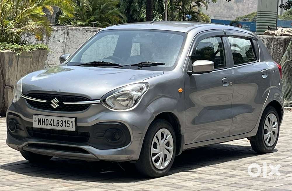 Maruti Suzuki Celerio Vxi, 2022, Cng & Hybrids