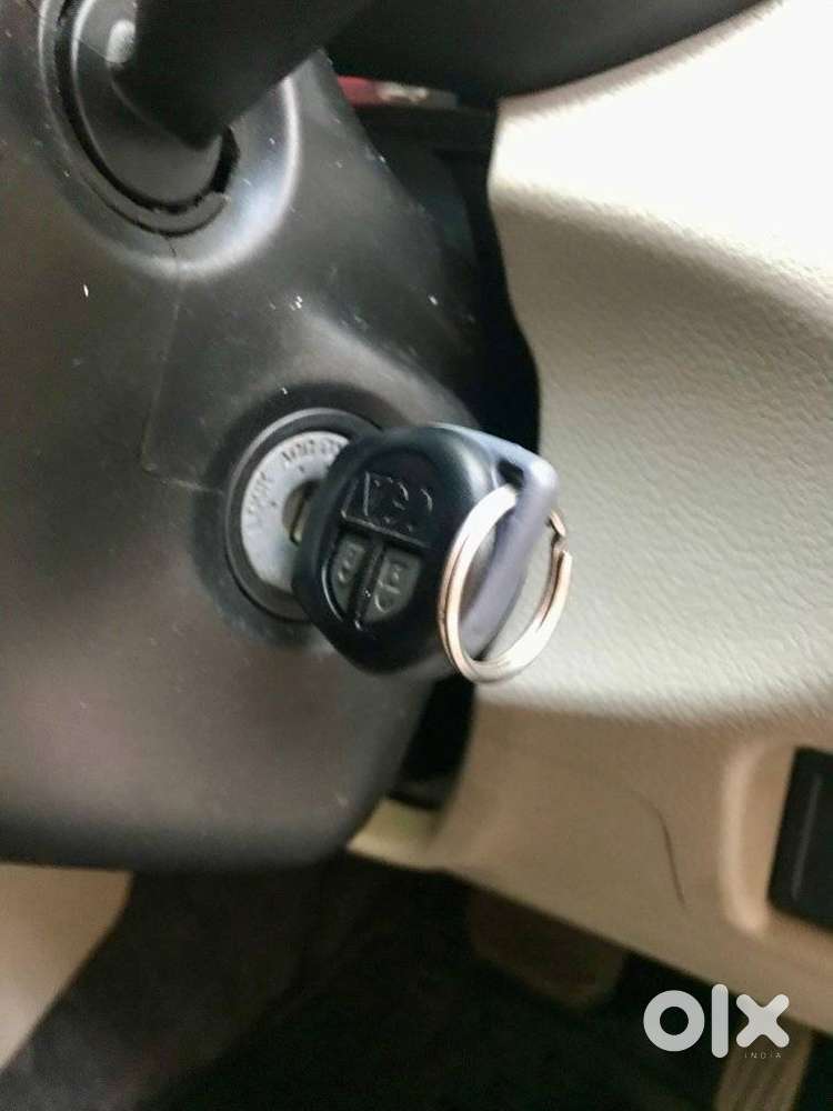 Maruti Suzuki Celerio 2014-2017 Zxi At Optional, 2016, Petrol