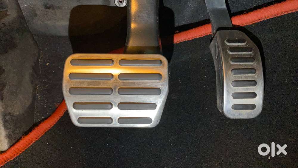 Volkswagen Polo Gt Tsi, 2016, Petrol