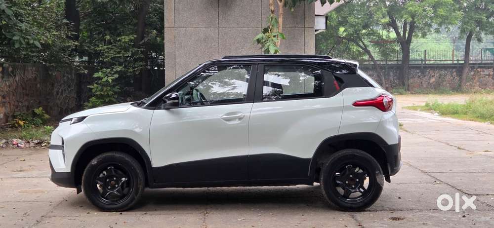 Tata Punch Ev Adventure S Lr Ac Fc, 2024, Electric